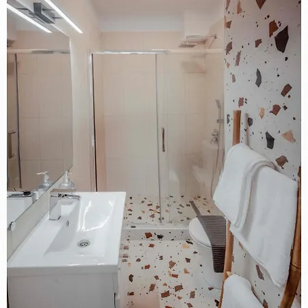 Lejlighedshotel Arias
