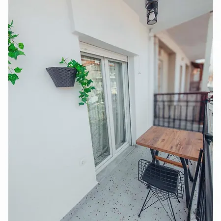 Arias 3* Nea Kallikrateia