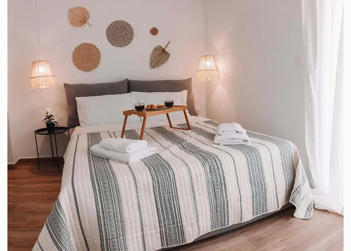Arias Nea Kallikrateia