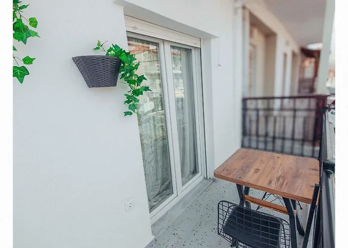 Arias 3* Nea Kallikrateia