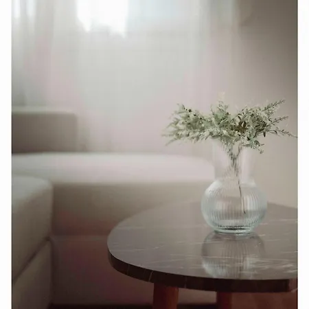 Arias 3* Nea Kallikrateia