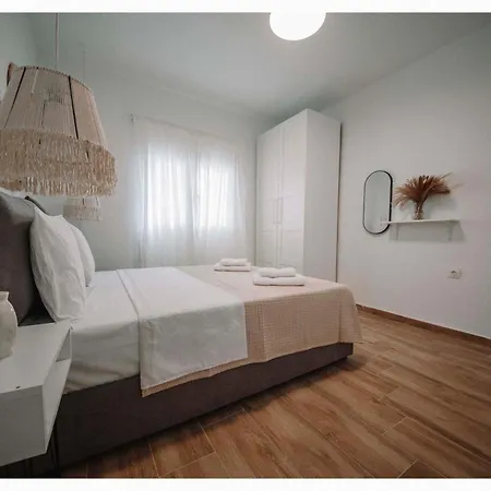 Arias 3* Nea Kallikrateia