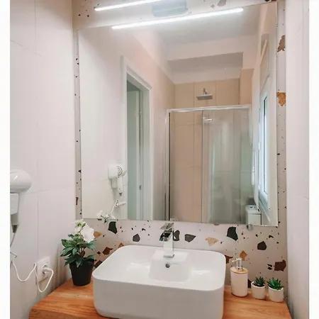 Arias 3* Nea Kallikrateia