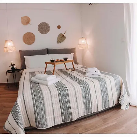 Arias Nea Kallikrateia